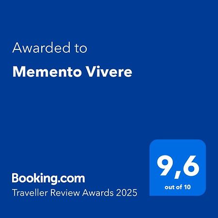 Memento Vivere Podstrana Luaran gambar
